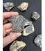 Rough Dendritic Chalcedony Size Small 500gr Bulk Pack