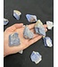 Rough Dumorterite Size Small 500gr Bulk Pack