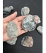 Rough Emerald in Matrix Size Small 500gr Bulk Pack