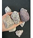Rough Lepidolite Size Small 500gr Bulk Pack