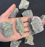 Rough Nephrite Jade Size Small 500gr Bulk Pack