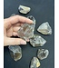 Rough Smoky Quartz Size Small 500gr Bulk Pack