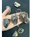 Rough Smoky Quartz Size Small 500gr Bulk Pack