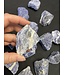 Rough Sodalite Size Small 500gr Bulk Pack
