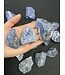 Rough Sodalite Size Small 500gr Bulk Pack