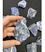 Rough Sodalite Size Small 500gr Bulk Pack