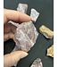 Rough Strawberry Quartz Size Small 500gr Bulk Pack