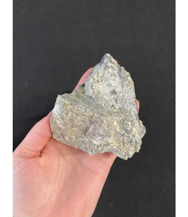 Rough Nephrite Jade Size 4 [300-399gr]