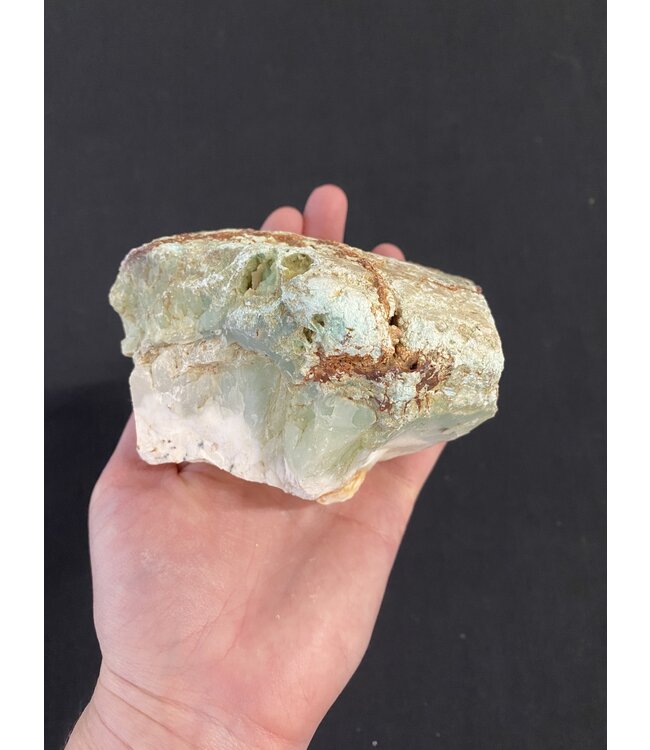 Rough Chrysoprase Size 8 [700-799gr] *disc.*