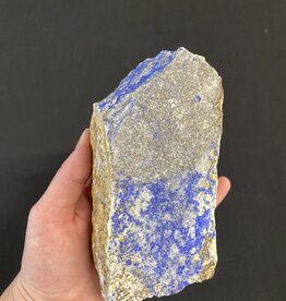 Rough Lapis Lazuli Size 10 [900-999gr] *disc.*