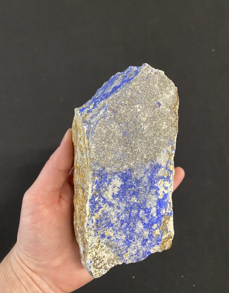 Rough Lapis Lazuli Size 10 [900-999gr] *disc.*