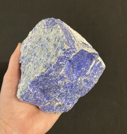 Rough Lapis Lazuli Size 15 [1400-1499gr] *disc.*