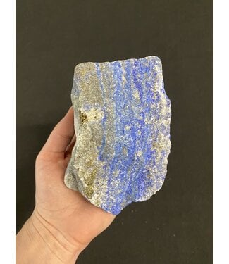 Rough Lapis Lazuli Size 18 [1700-1799gr] *disc.*