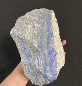 Rough Lapis Lazuli Size 50 [4900-4999gr] *disc.*
