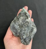 Rough Emerald in Matrix Size 5 [400-499gr]