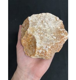 Rough Orchid Calcite Size 8 [700-799gr]
