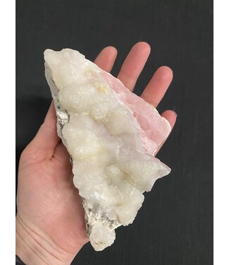 Rough Pink Opal Size 3 [200-299gr]
