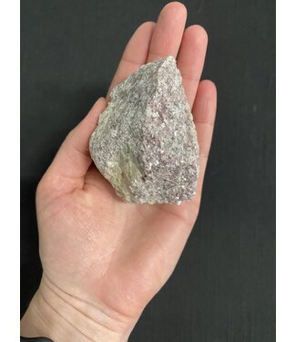 Rough Lepidolite Size 3 [200-299gr]