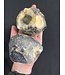 Rough Dendritic Chalcedony Size 4 [300-399gr]