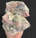 Rough Pink Opal Size 5 [400-499gr]