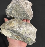 Rough Nephrite Jade Size 5 [400-499gr]