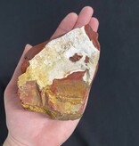 Rough Mookaite Jasper Size 5 [400-499gr]