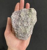 Rough Lepidolite Size 6 [500-599gr]