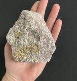 Rough Lepidolite Size 7 [600-699gr]