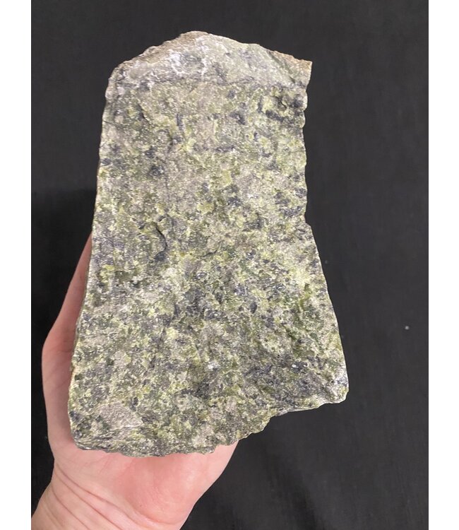Rough Nephrite Jade Size 8 [700-799gr]