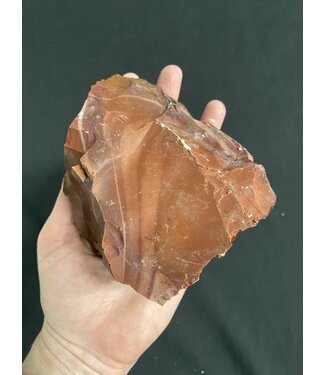 Rough Mookaite Jasper Size 9 [800-899gr]
