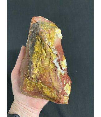 Rough Mookaite Jasper Size 10 [900-999gr]