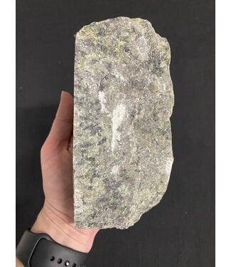 Rough Nephrite Jade Size 13 [1200-1299gr]