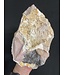 Rough Pink Opal Size 14 [1300-1399gr]