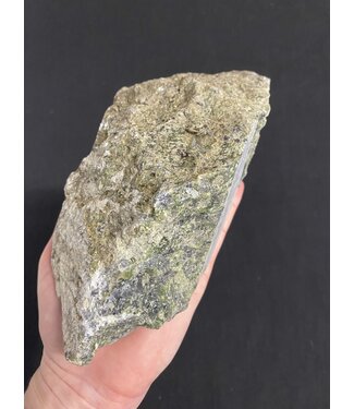Rough Nephrite Jade Size 14 [1300-1399gr]