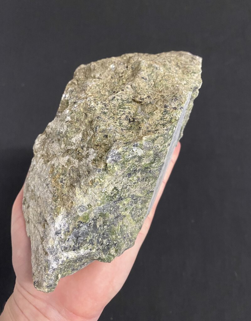 Rough Nephrite Jade Size 14 [1300-1399gr]