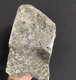 Rough Nephrite Jade Size 20 [1900-1999gr]