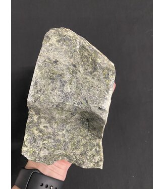 Rough Nephrite Jade Size 20 [1900-1999gr]