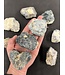 Rough Apatite Size Small 500gr Bulk Pack