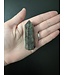 Dragon Blood Jasper/Dragon Bloodstone Point, Size Small [25-49gr]