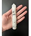 Tourmalinated Quartz Point, Size X-Large [100-124gr]