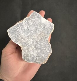 Rough Angelite Size 5 [400-499gr]