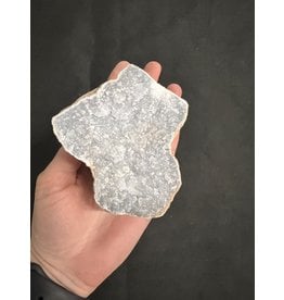Rough Angelite Size 5 [400-499gr]