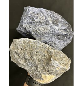 Rough Sodalite Size 13 [1200-1299gr]