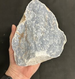 Rough Angelite Size 15 [1400-1499gr]