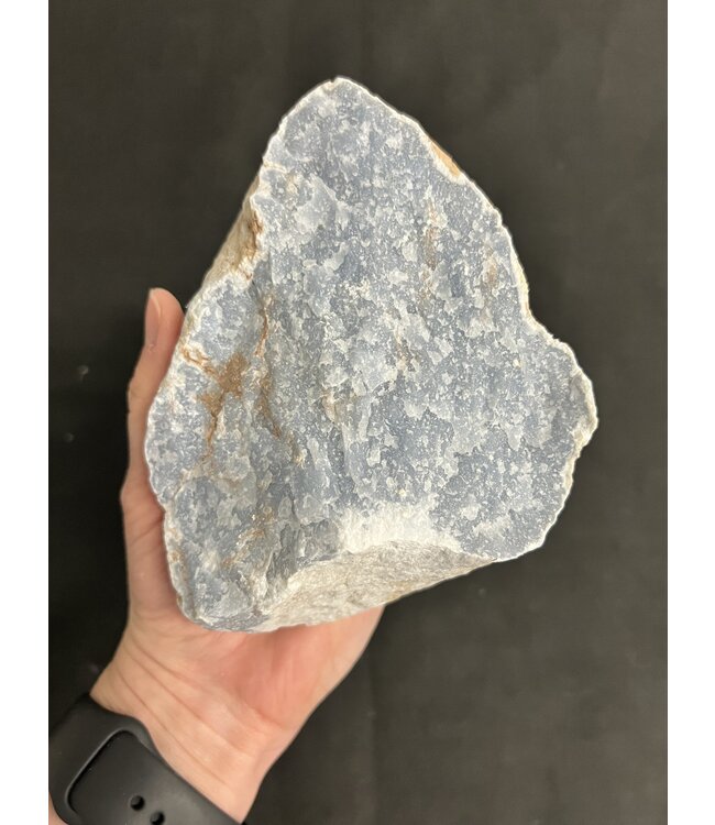 Rough Angelite Size 15 [1400-1499gr]