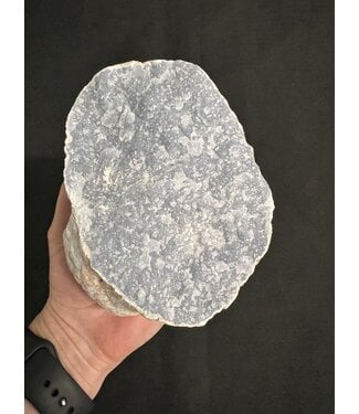 Rough Angelite Size 16 [1500-1599gr]