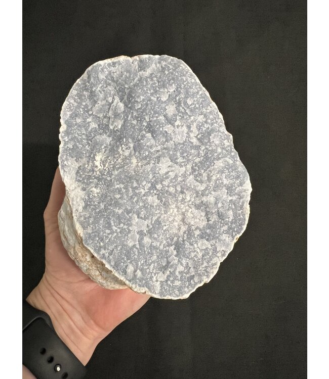 Rough Angelite Size 16 [1500-1599gr]