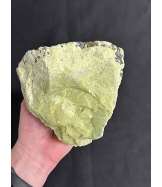 Rough Serpentinite Size 16 [1500-1599gr]