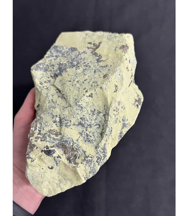 Rough Serpentinite Size 20 [1900-1999gr]