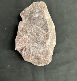 Rough Strawberry Quartz Size 50 [4900-4999gr] *disc.*